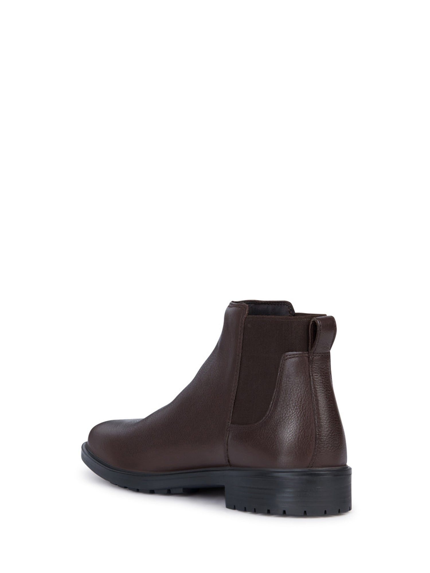 Stivaletti Marrone Geox
