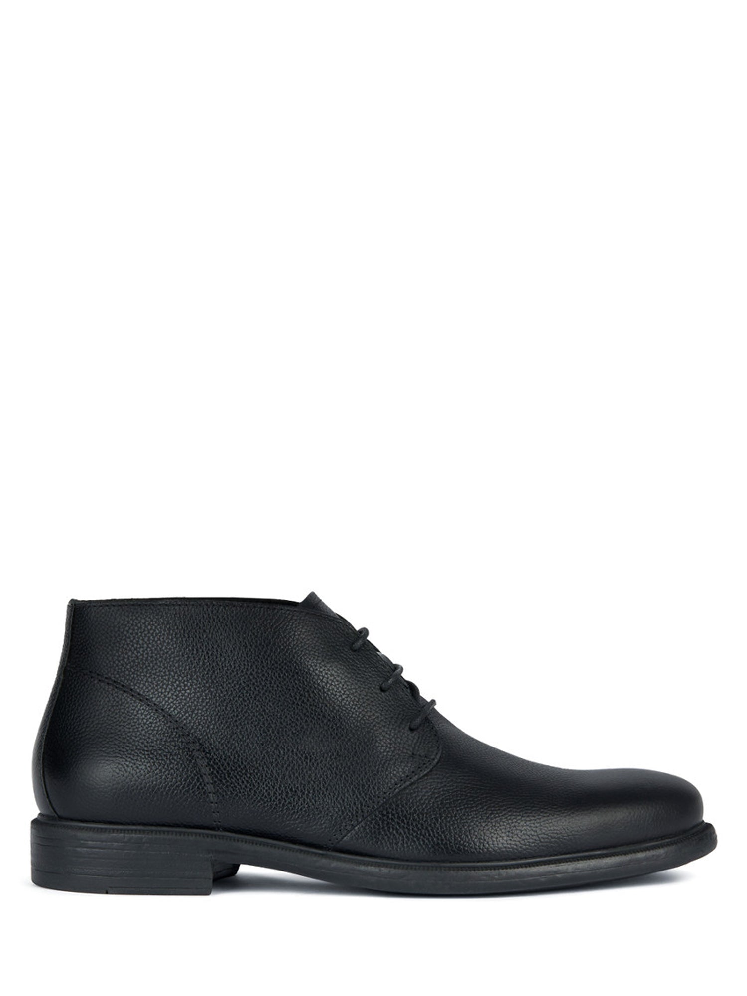 Polacchino Nero Geox