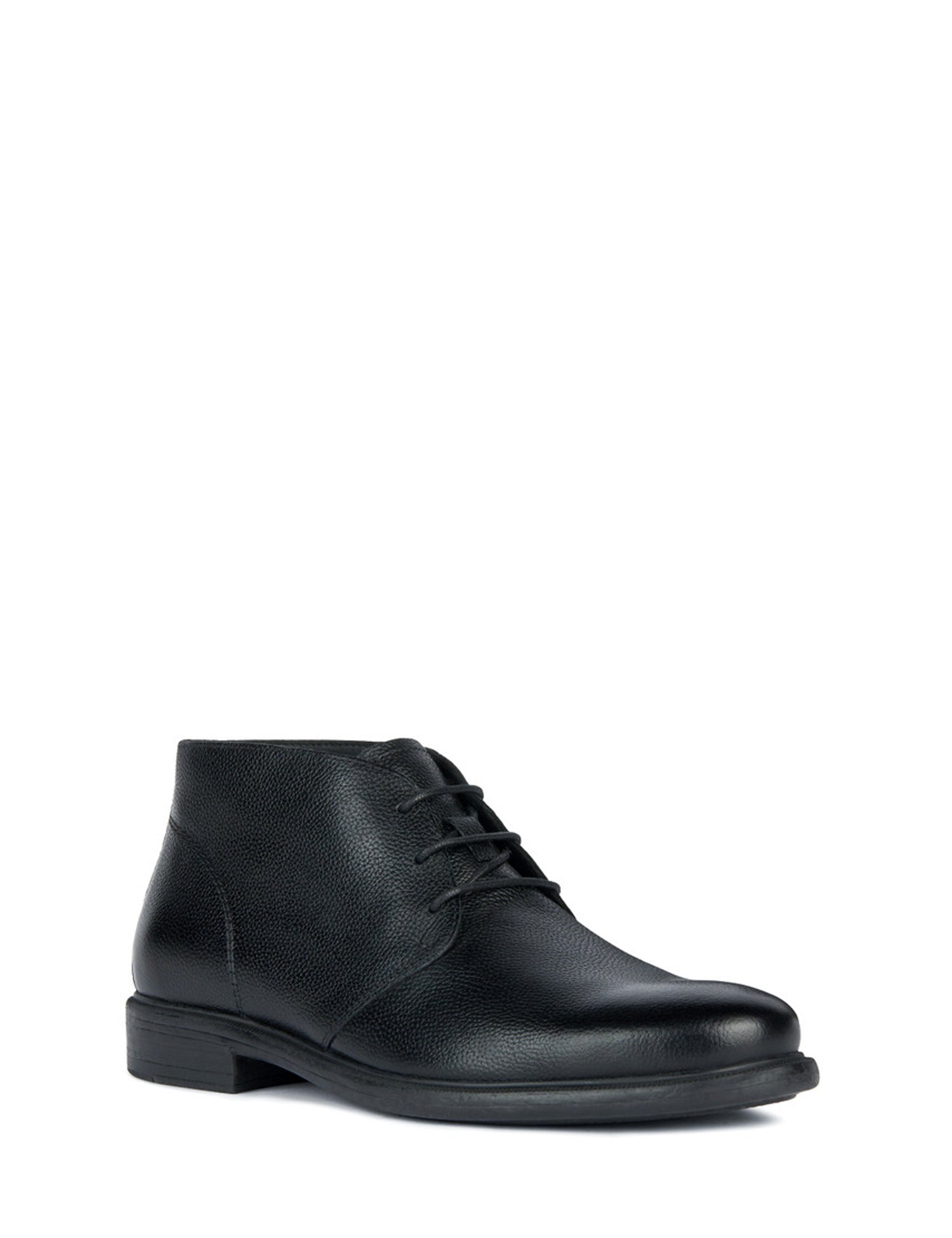 Polacchino Nero Geox
