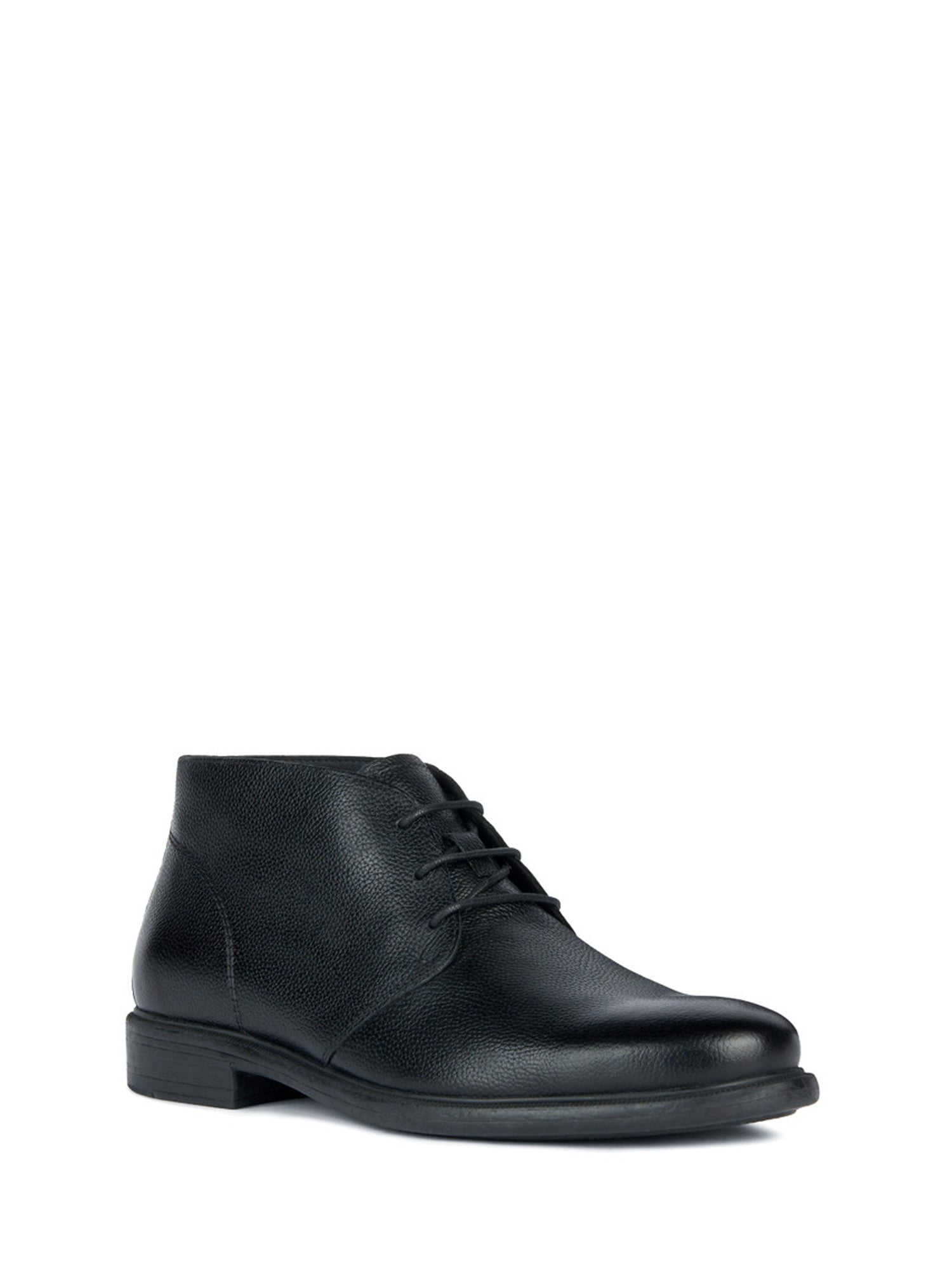 Polacchino Nero Geox