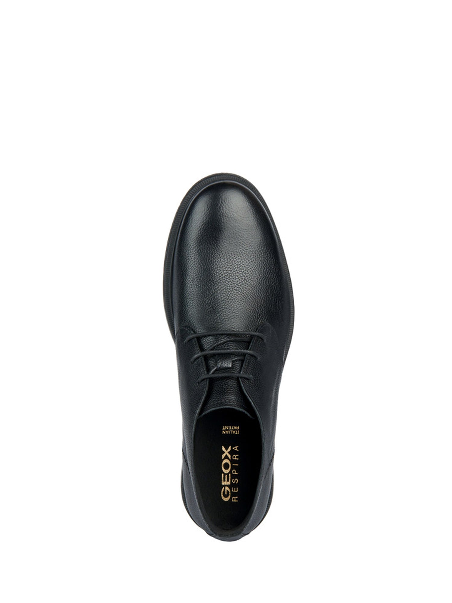 Polacchino Nero Geox