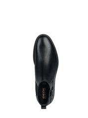 Stivaletti Nero Geox
