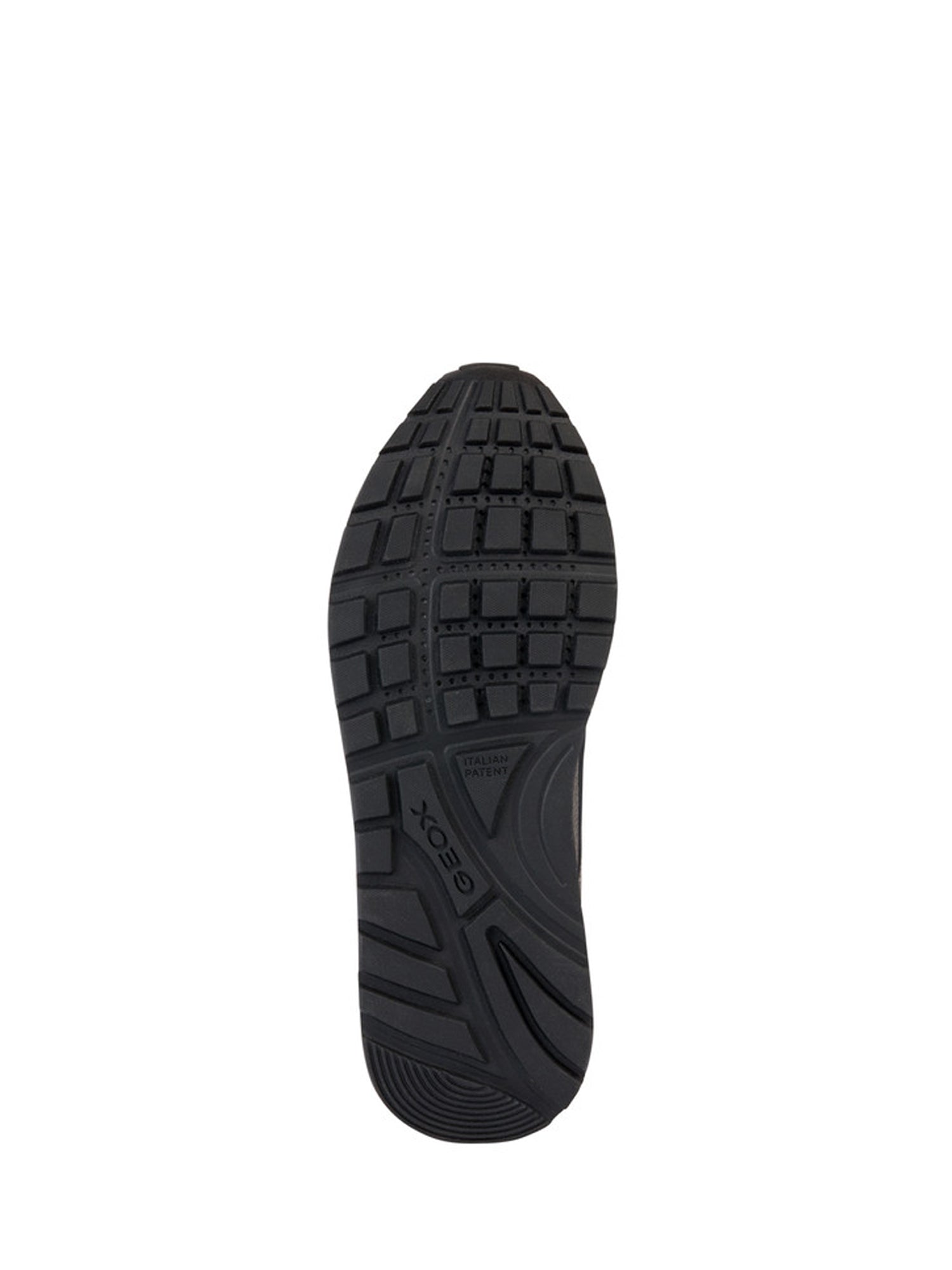 Sneakers Grigio Geox