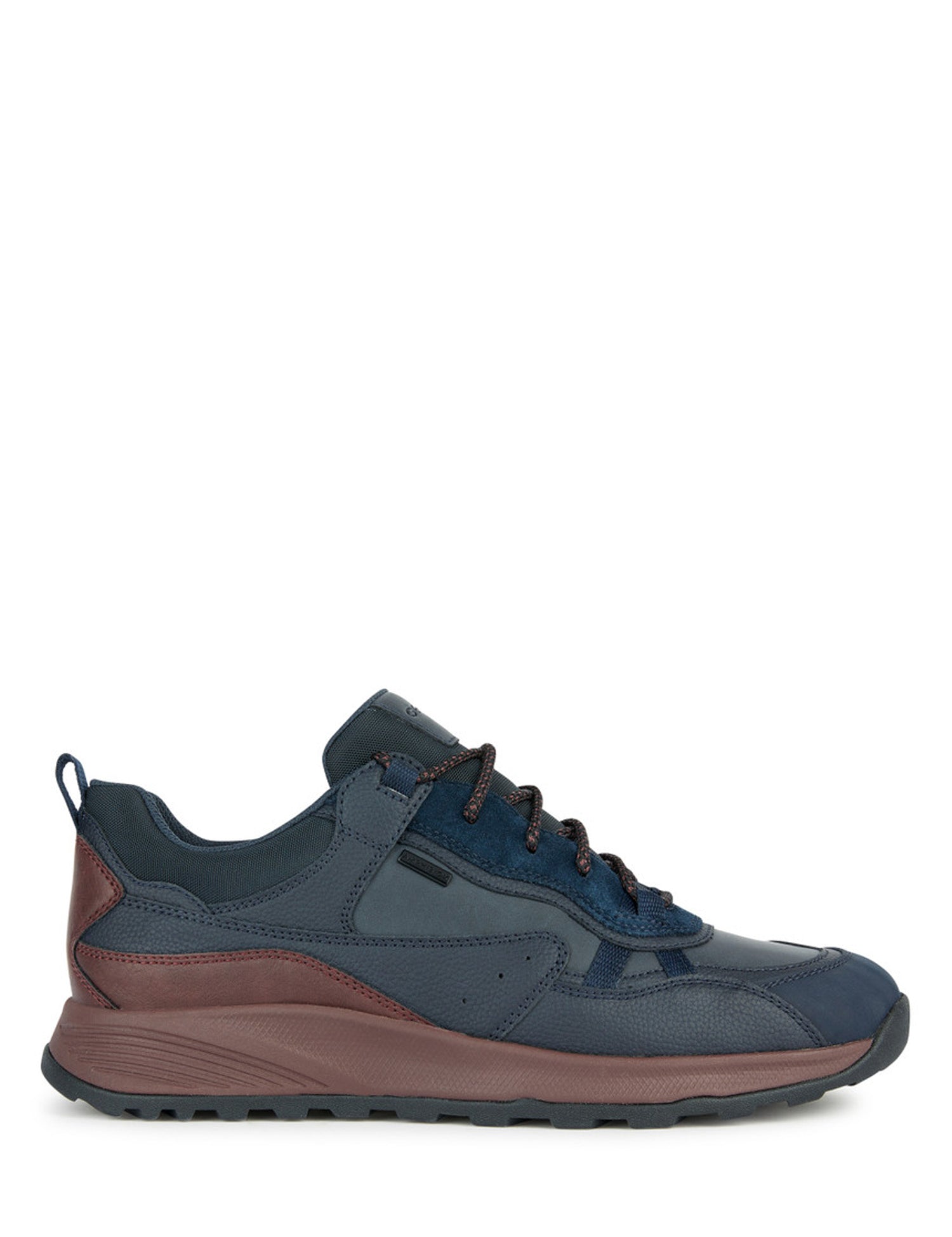 Sneakers Blu Geox