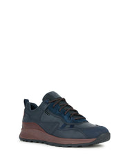 Sneakers Blu Geox