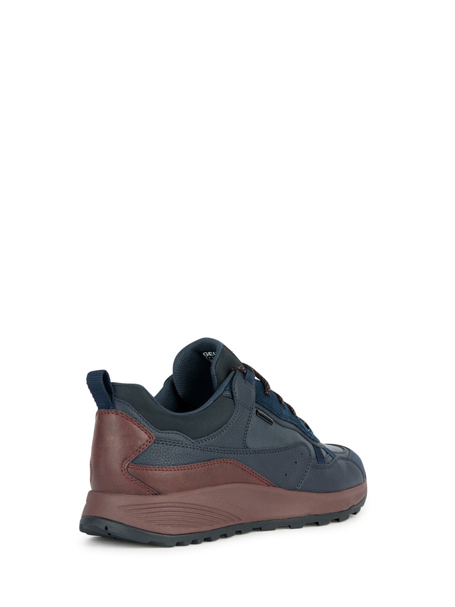 Sneakers Blu Geox