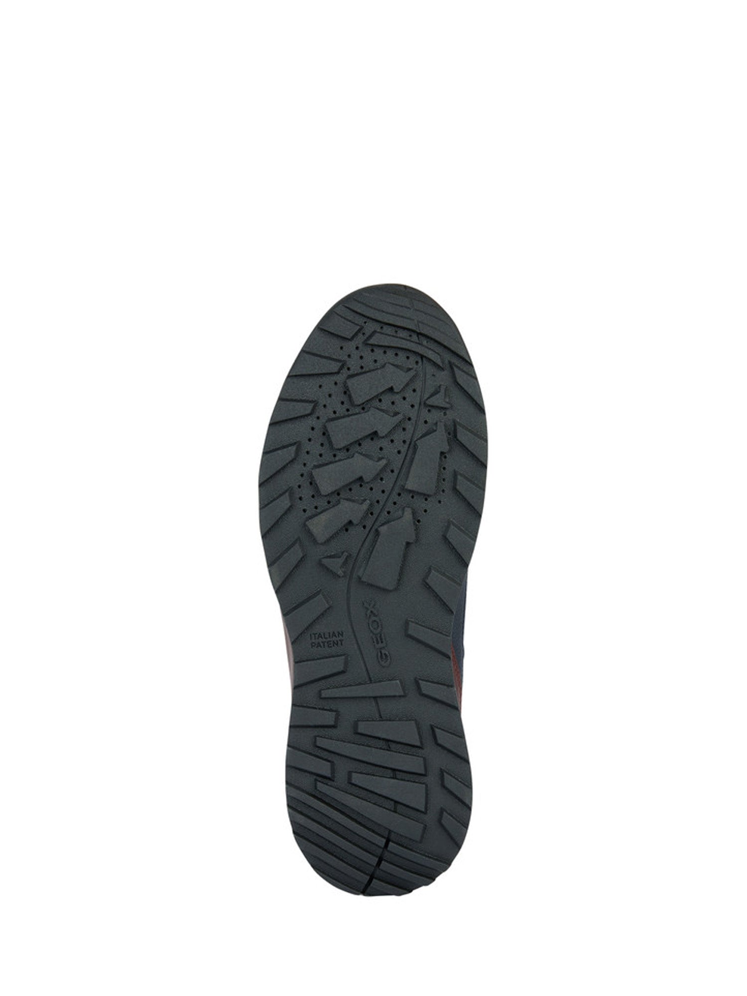 Sneakers Blu Geox