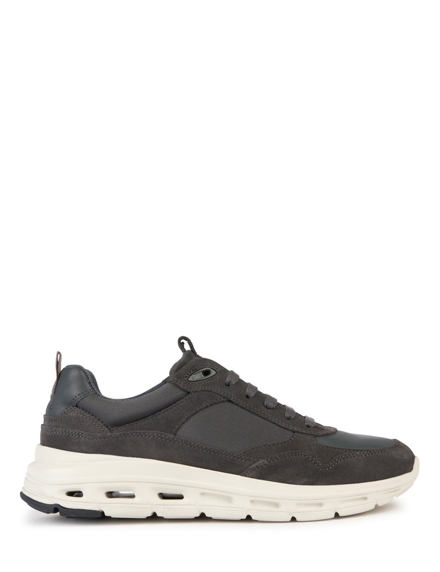 Sneakers Grigio Geox