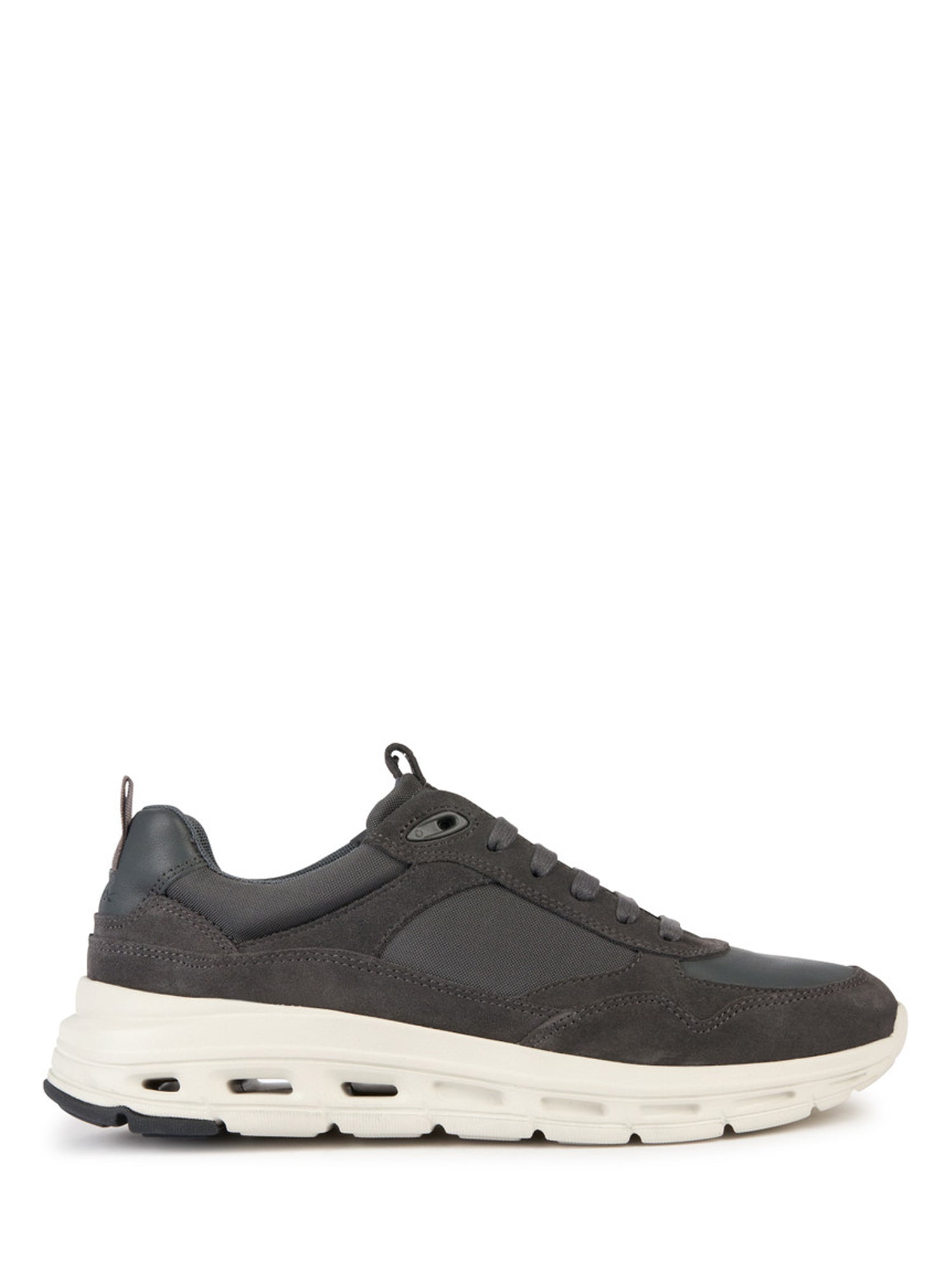 Sneakers Grigio Geox