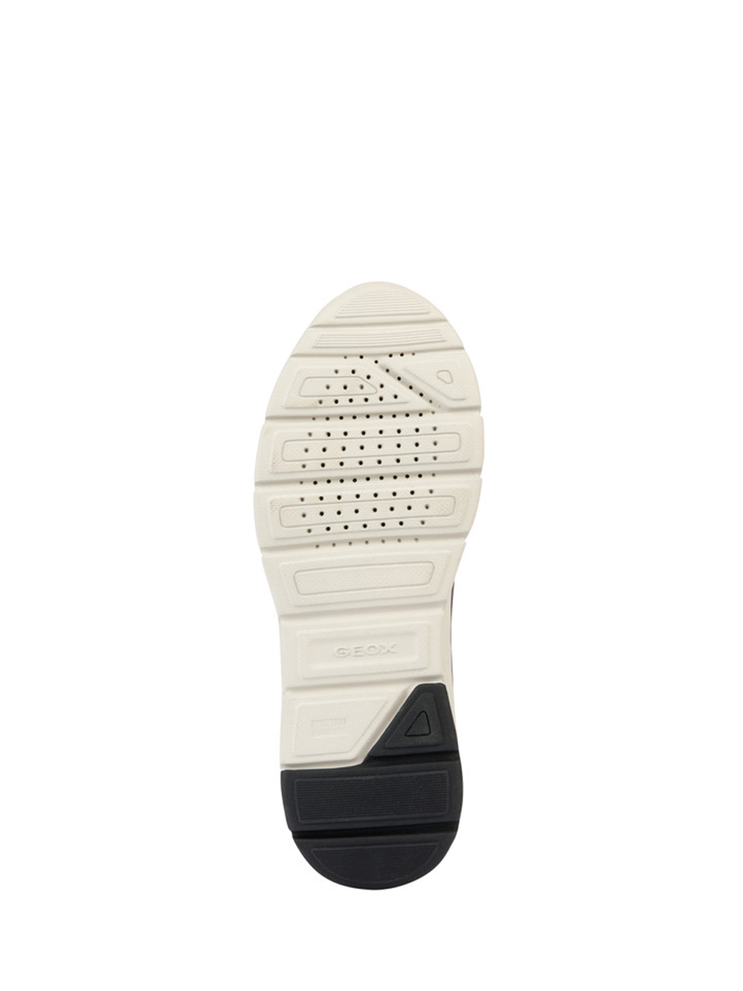 Sneakers Grigio Geox