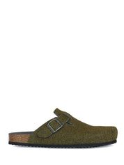Pantofole Verde Geox