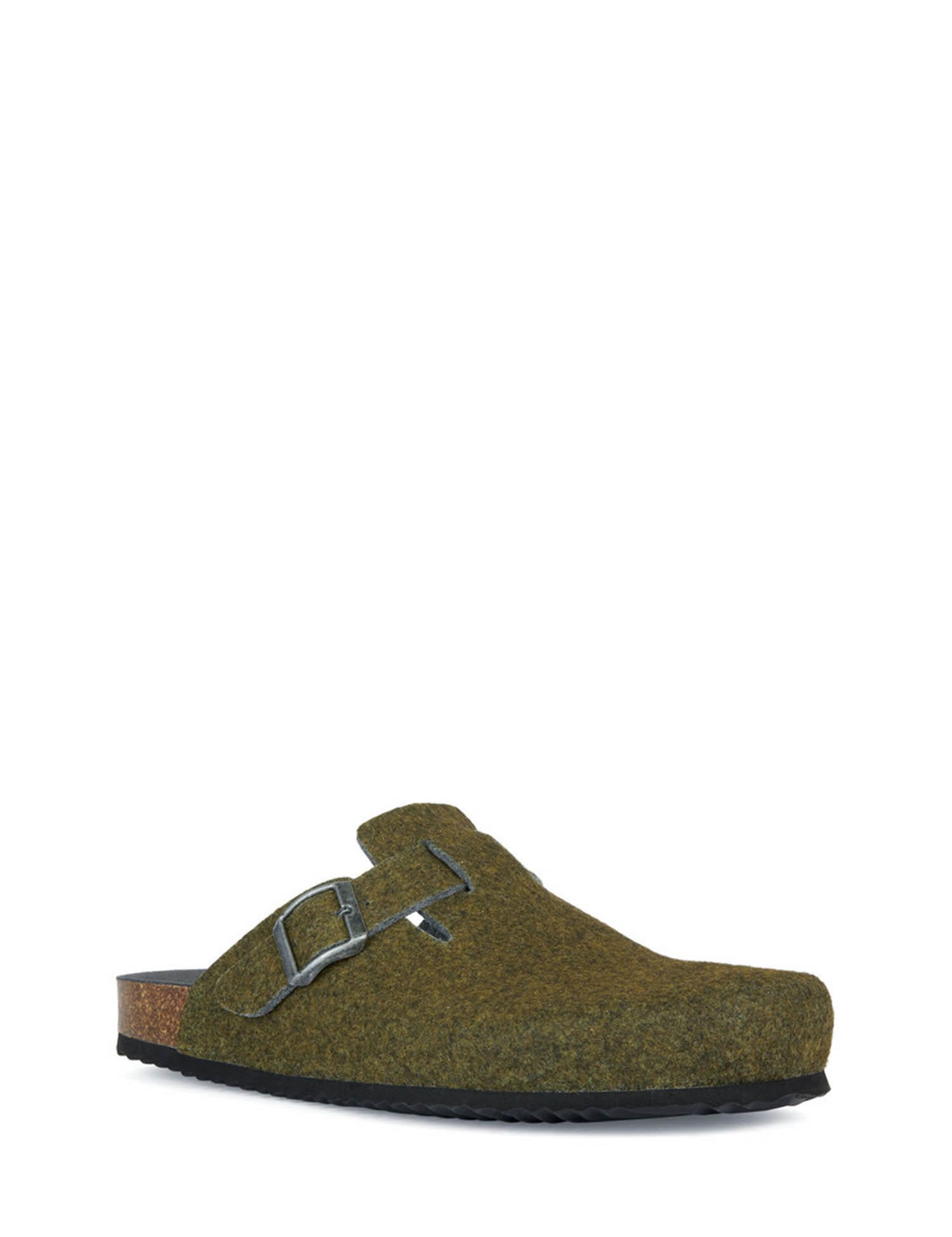 Pantofole Verde Geox