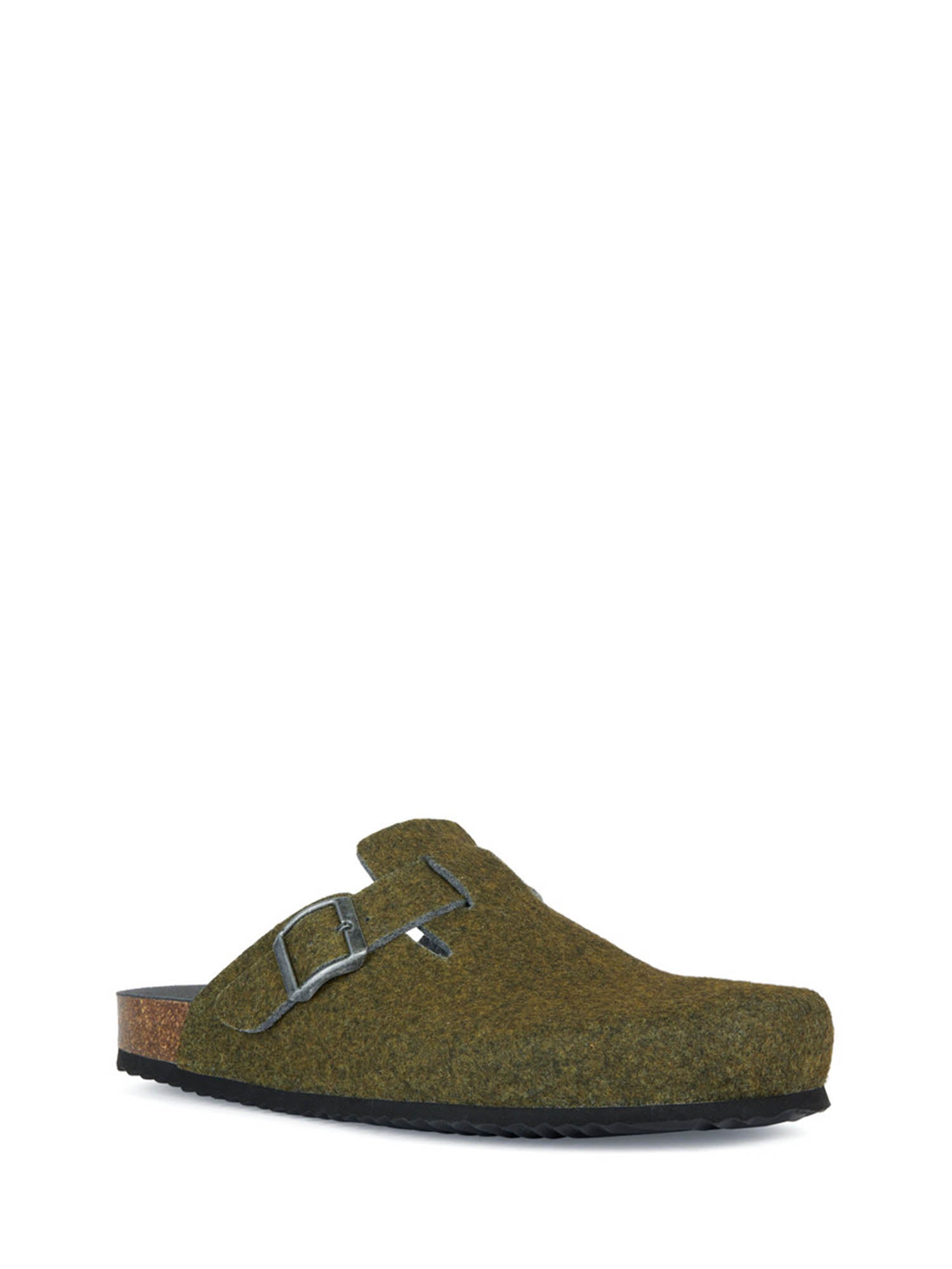 Pantofole Verde Geox