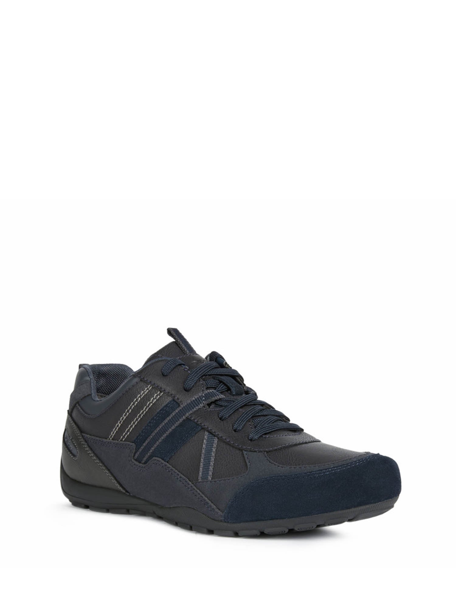 Sneakers Nero Geox