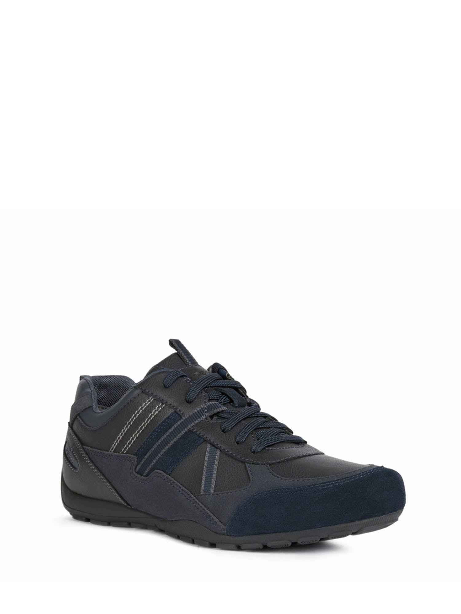 Sneakers Nero Geox