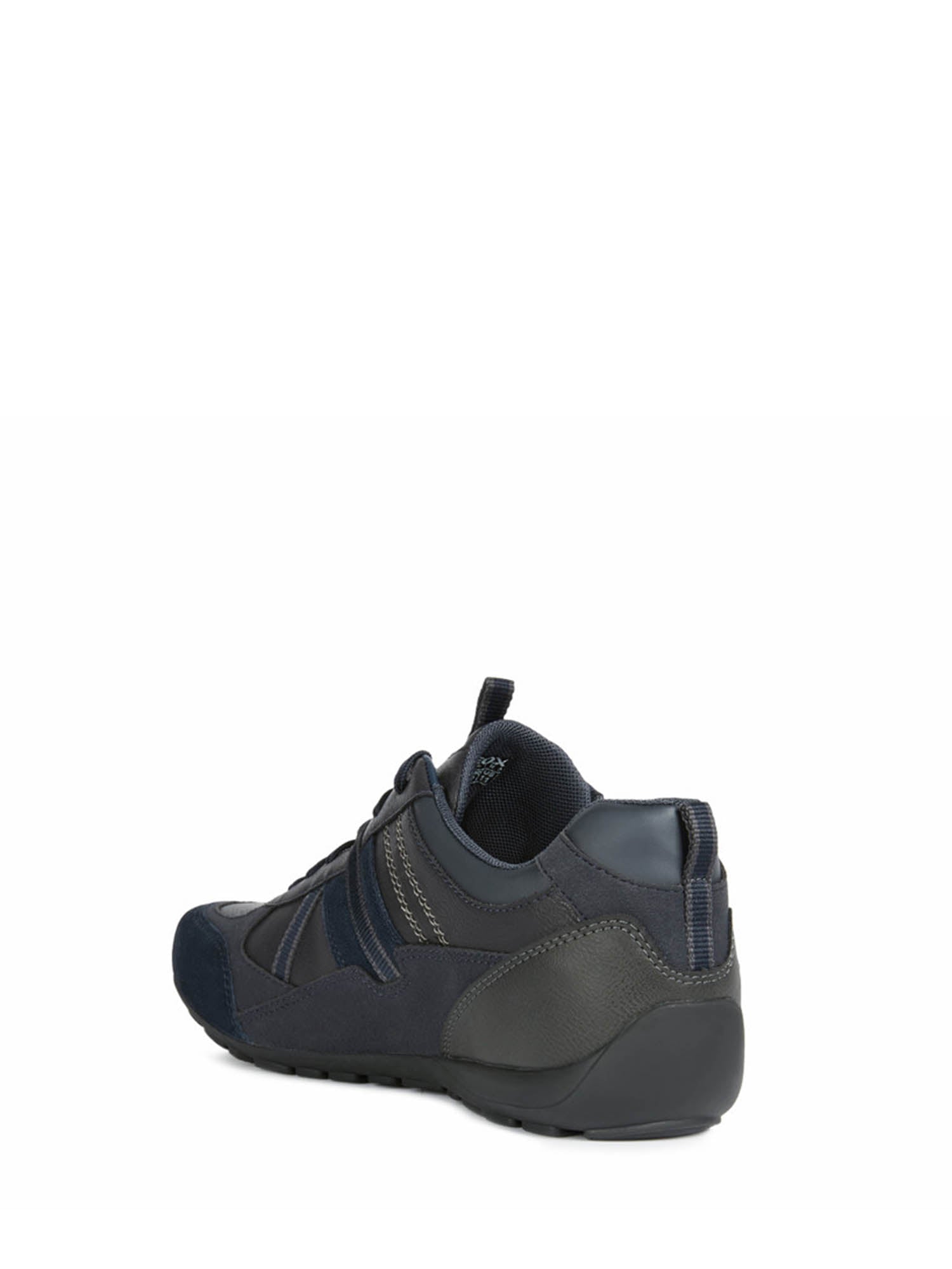 Sneakers Nero Geox