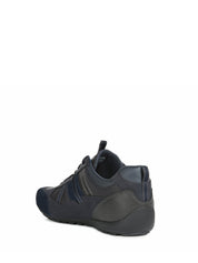 Sneakers Nero Geox