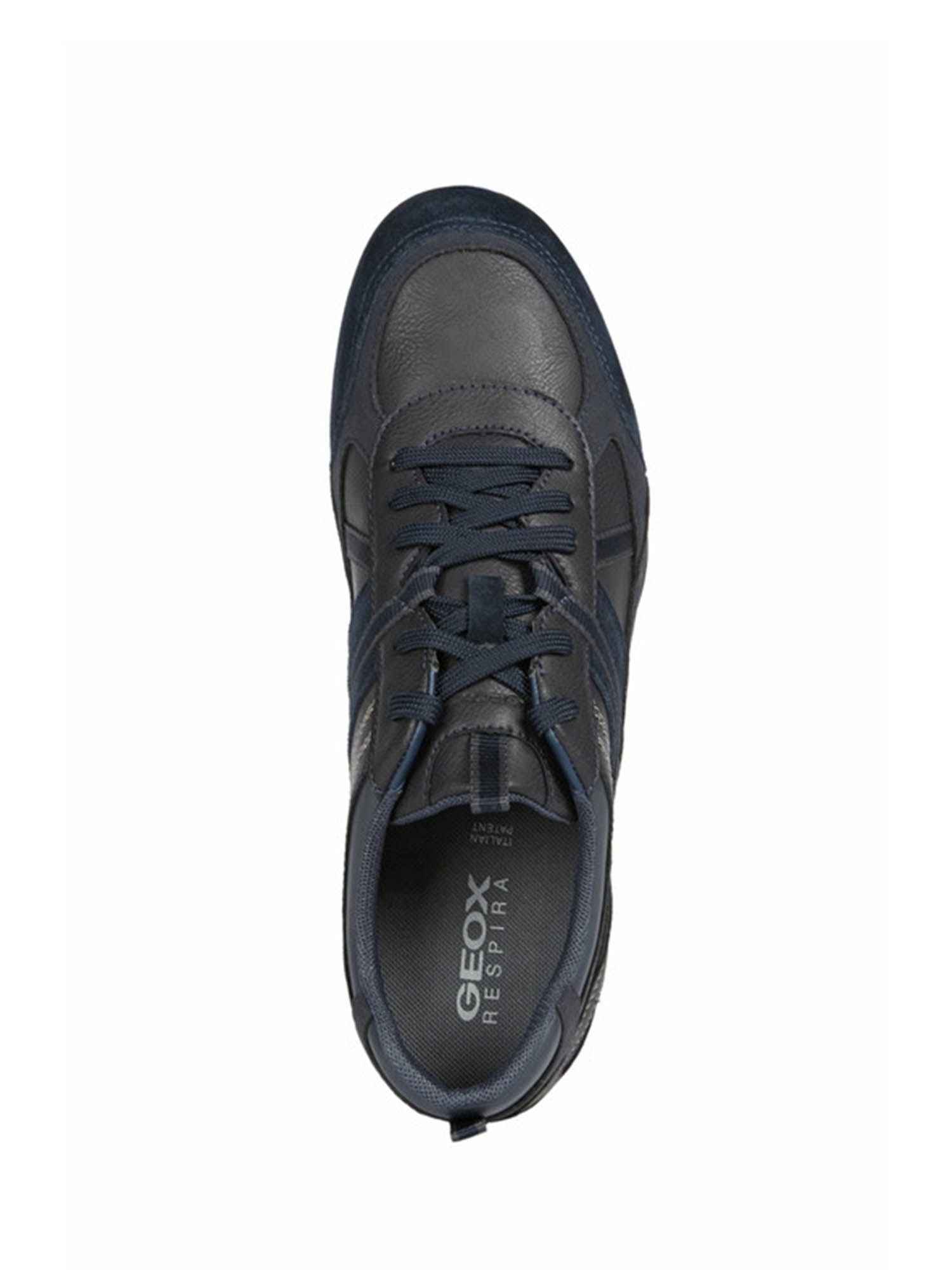 Sneakers Nero Geox