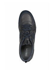 Sneakers Nero Geox