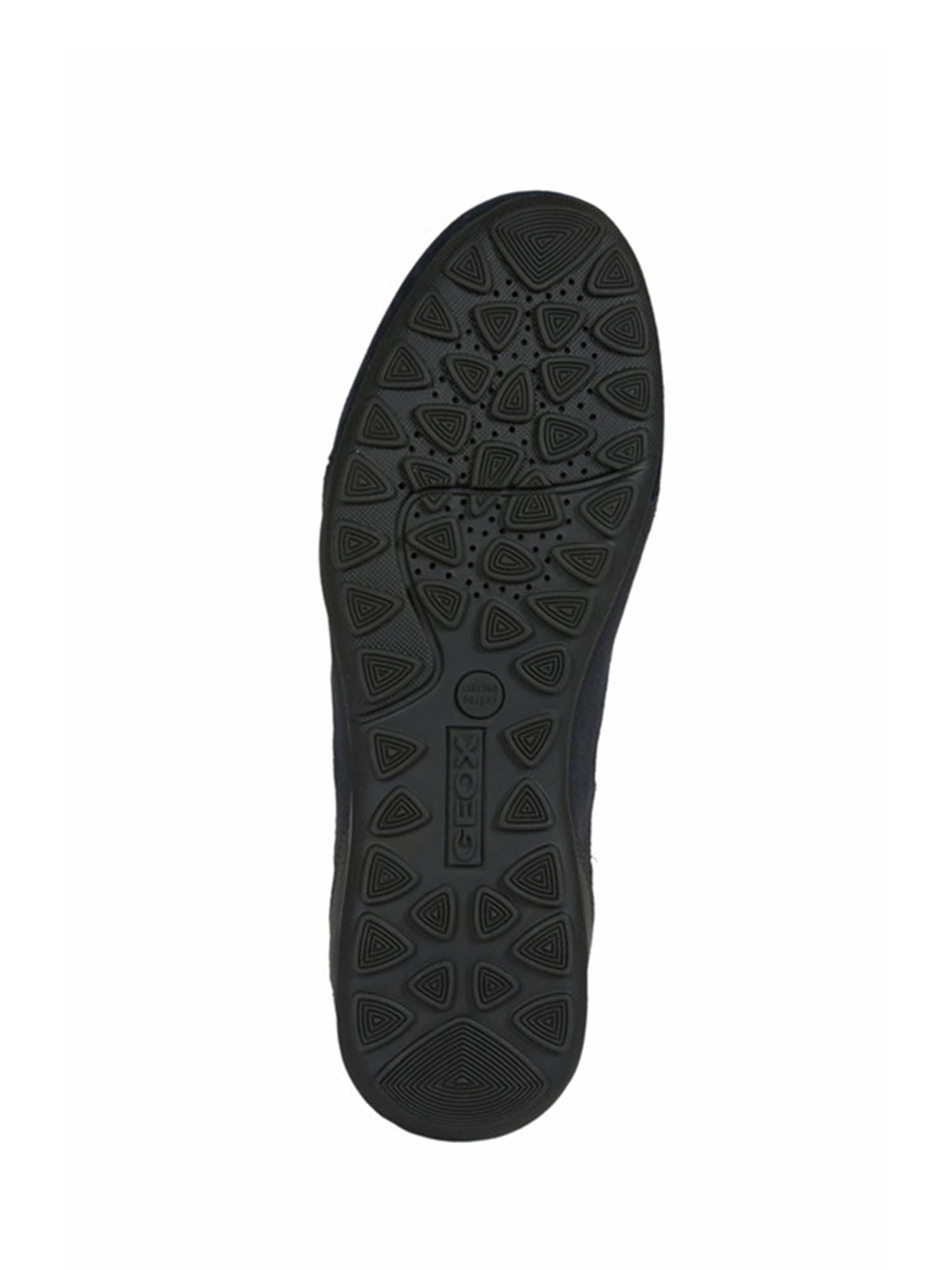 Sneakers Nero Geox