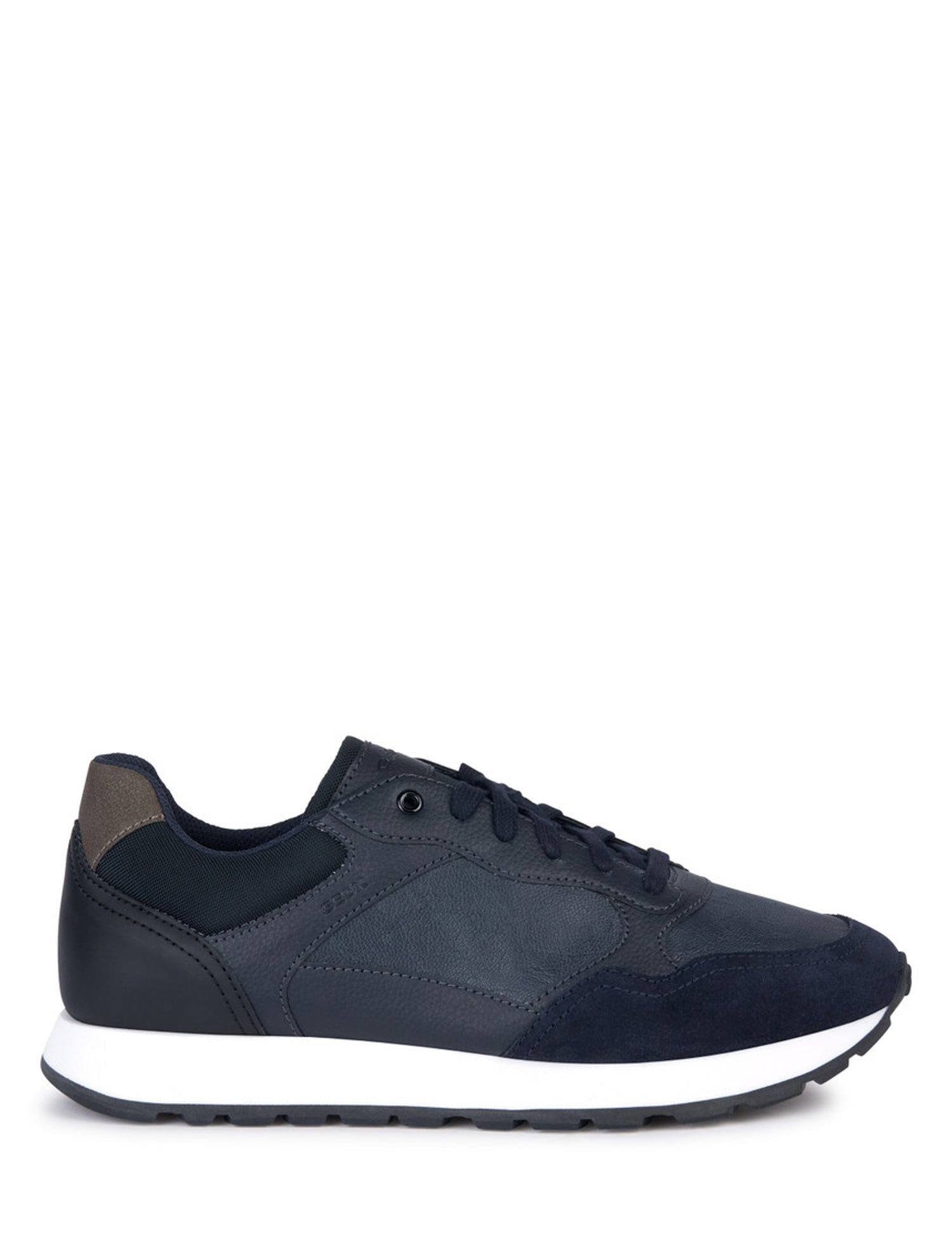 Sneakers Blu Geox