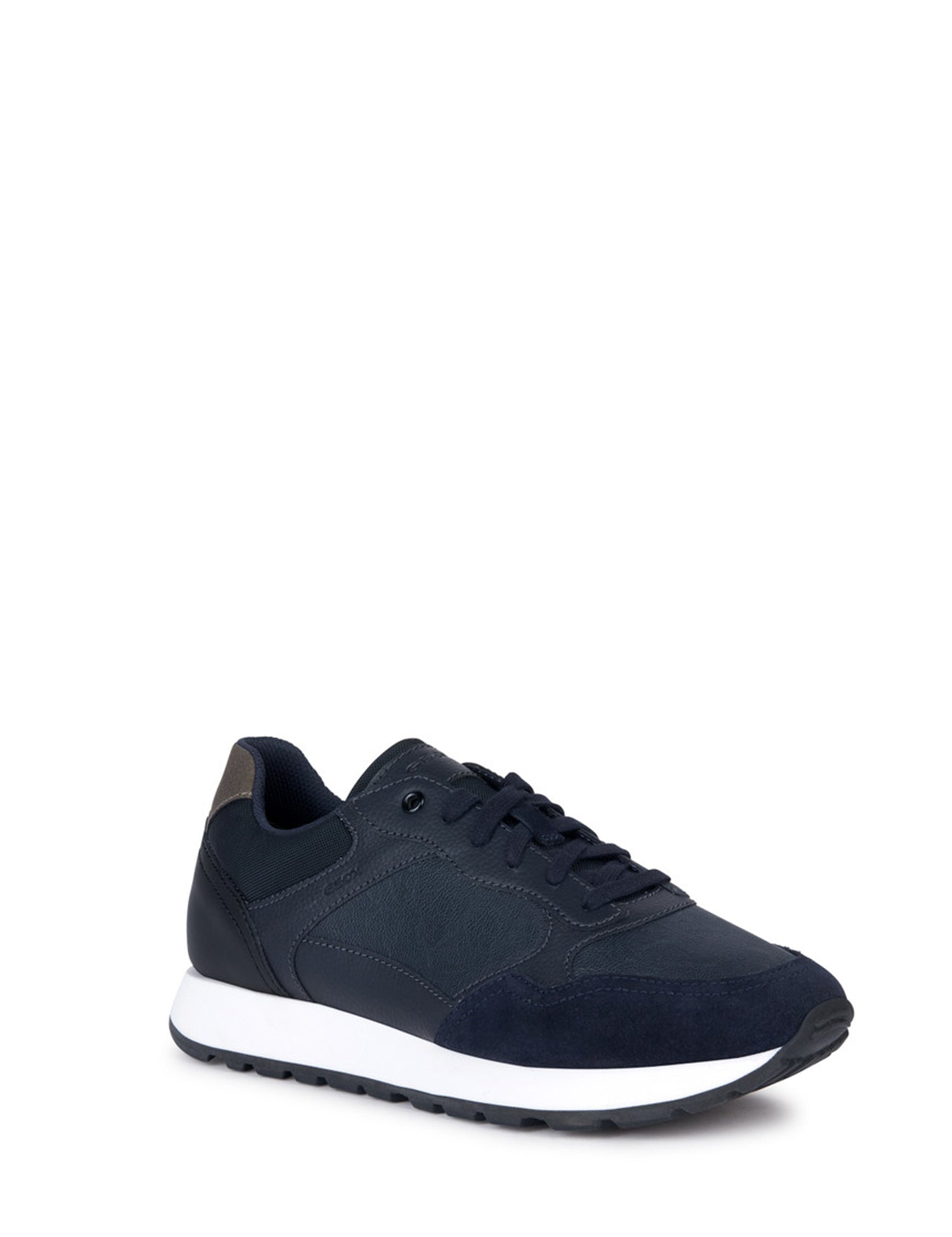 Sneakers Blu Geox