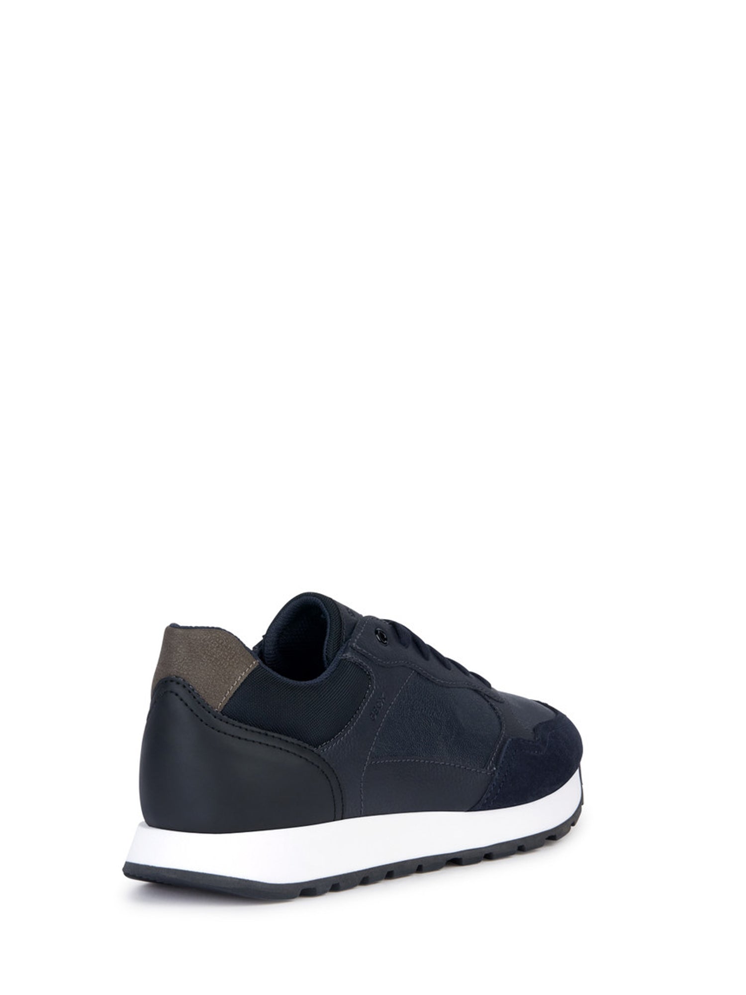 Sneakers Blu Geox