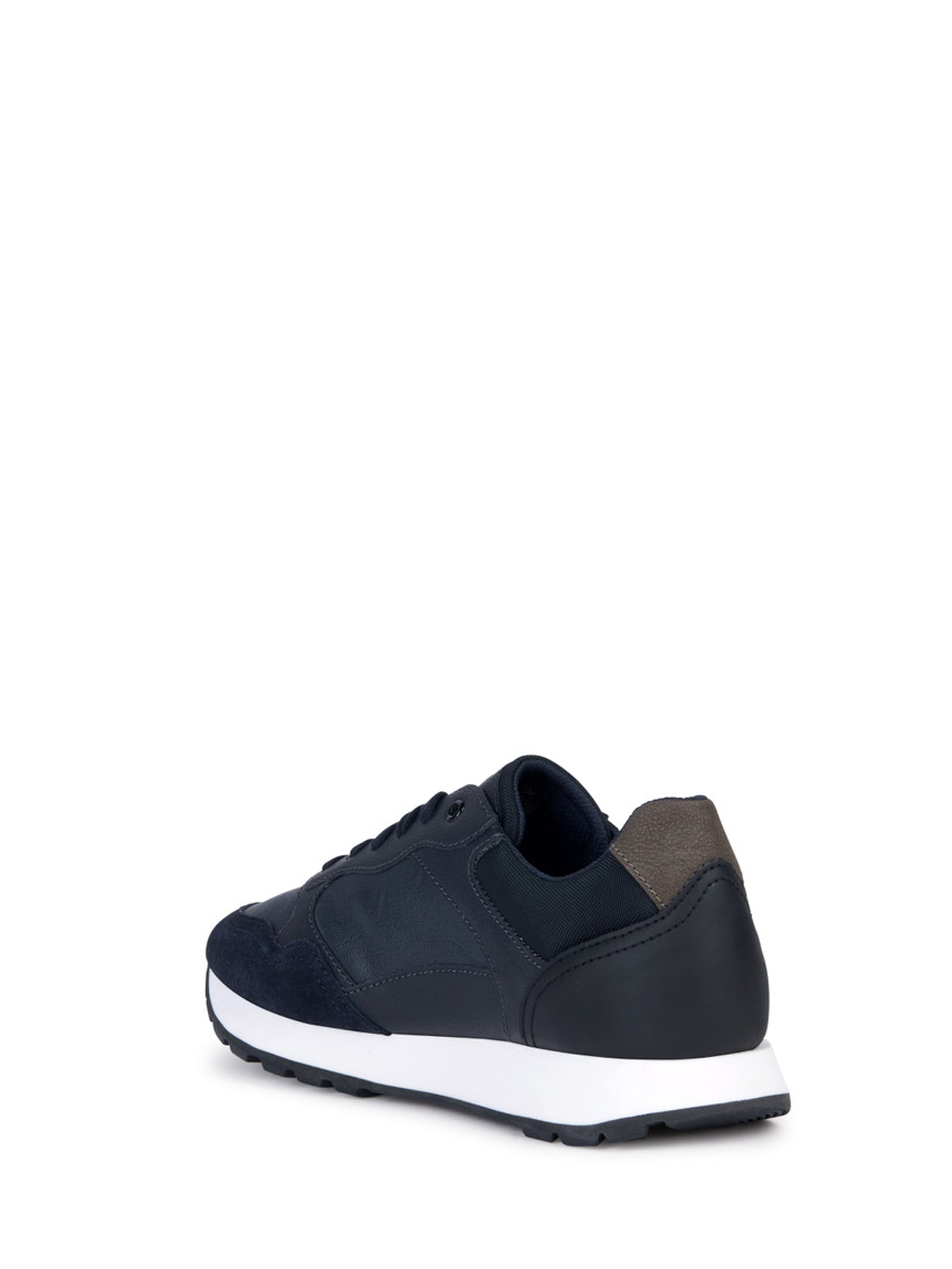 Sneakers Blu Geox