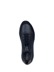 Sneakers Blu Geox
