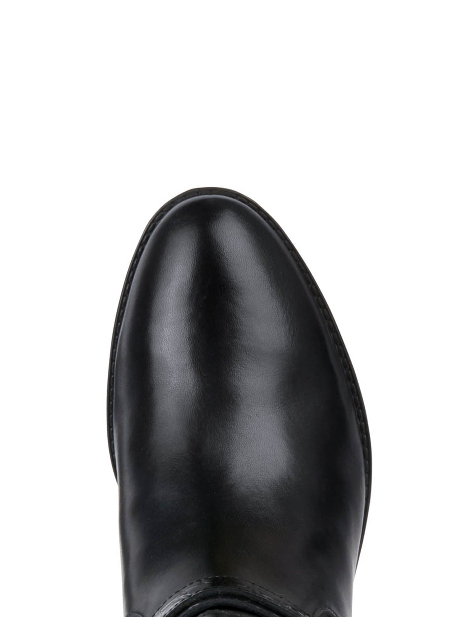 Stivali Nero Geox