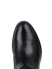 Stivali Nero Geox