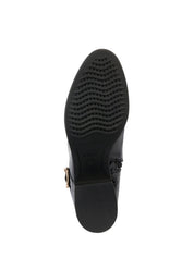 Stivali Nero Geox
