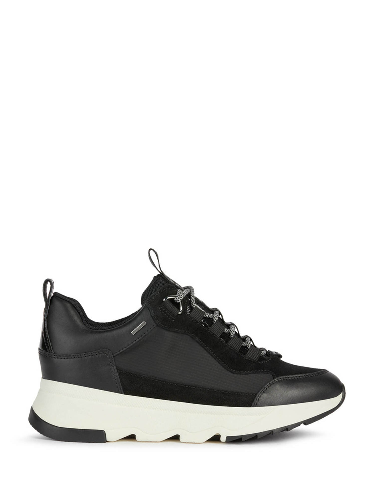 Sneakers Nero Geox