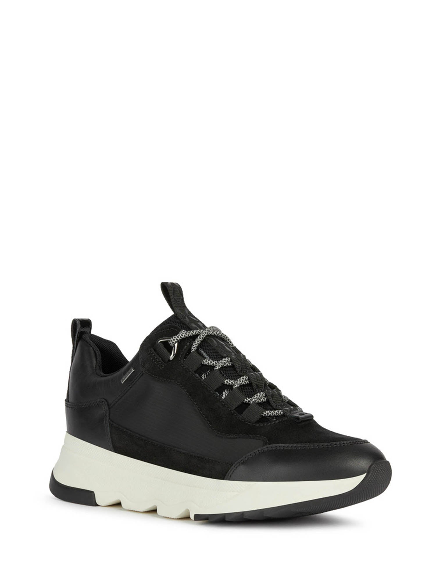 Sneakers Nero Geox