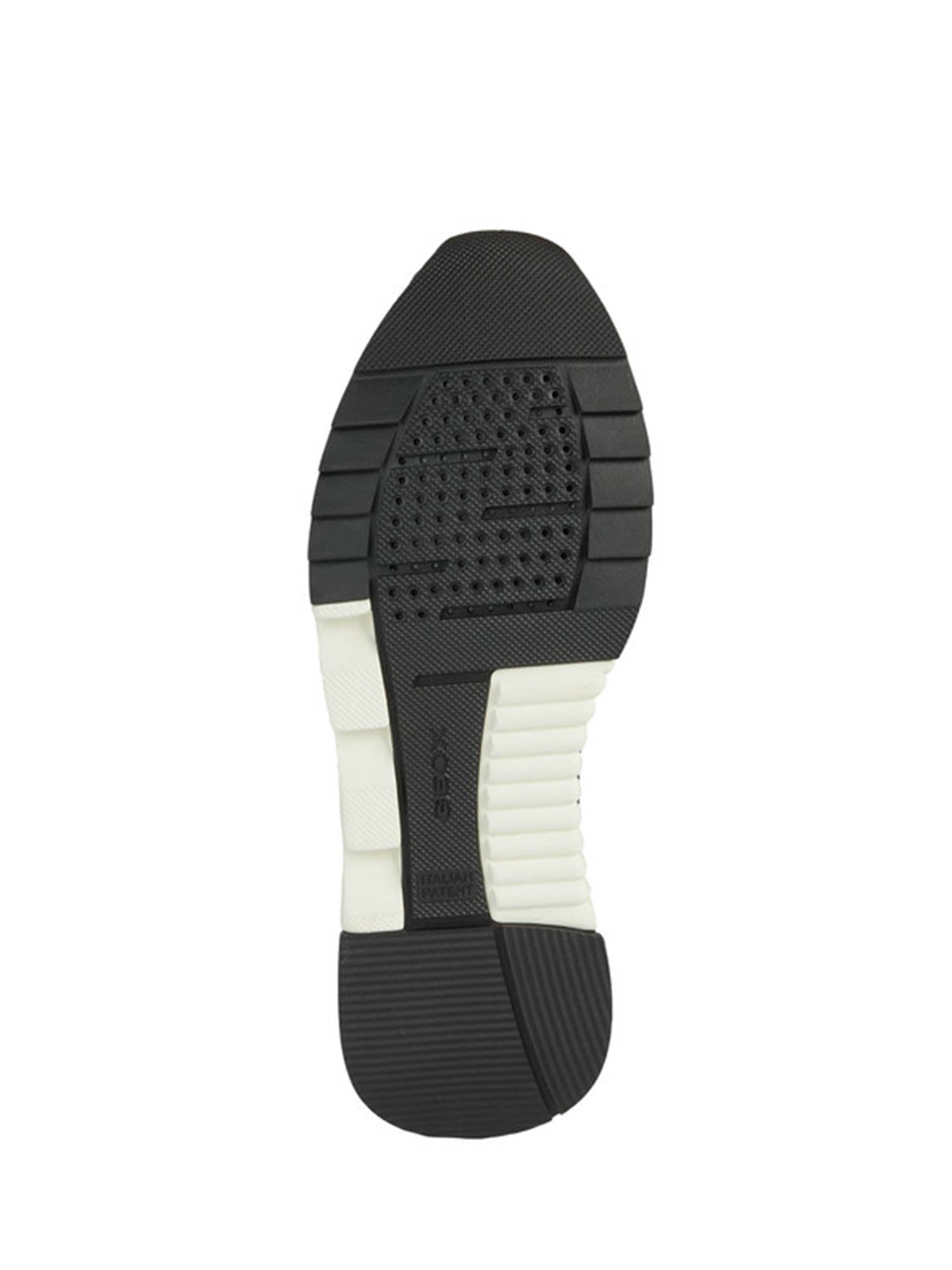 Sneakers Nero Geox