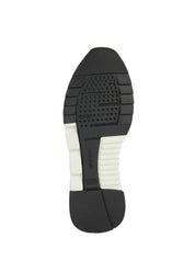 Sneakers Nero Geox