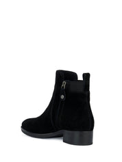 Stivaletti Nero Geox