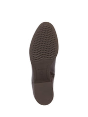 Stivaletti Marrone Geox