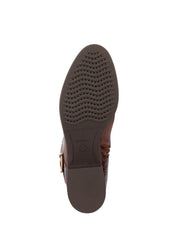 Stivali Marrone Geox