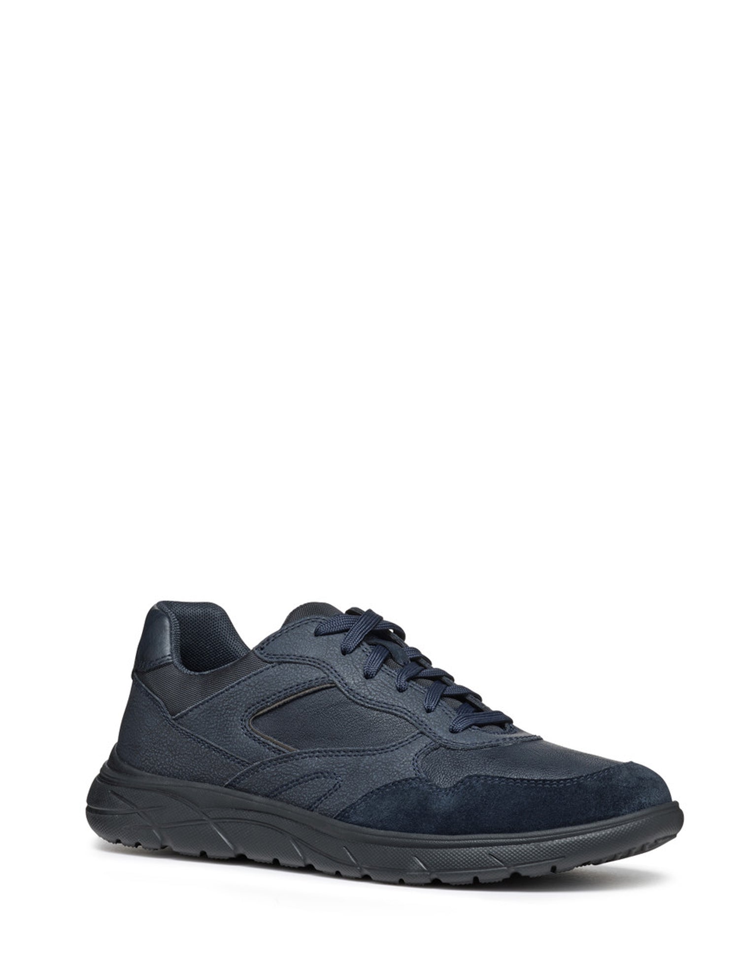 Sneakers Blu Geox