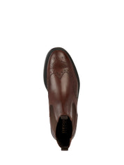 Stivaletti Marrone Geox