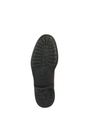 Stivaletti Marrone Geox