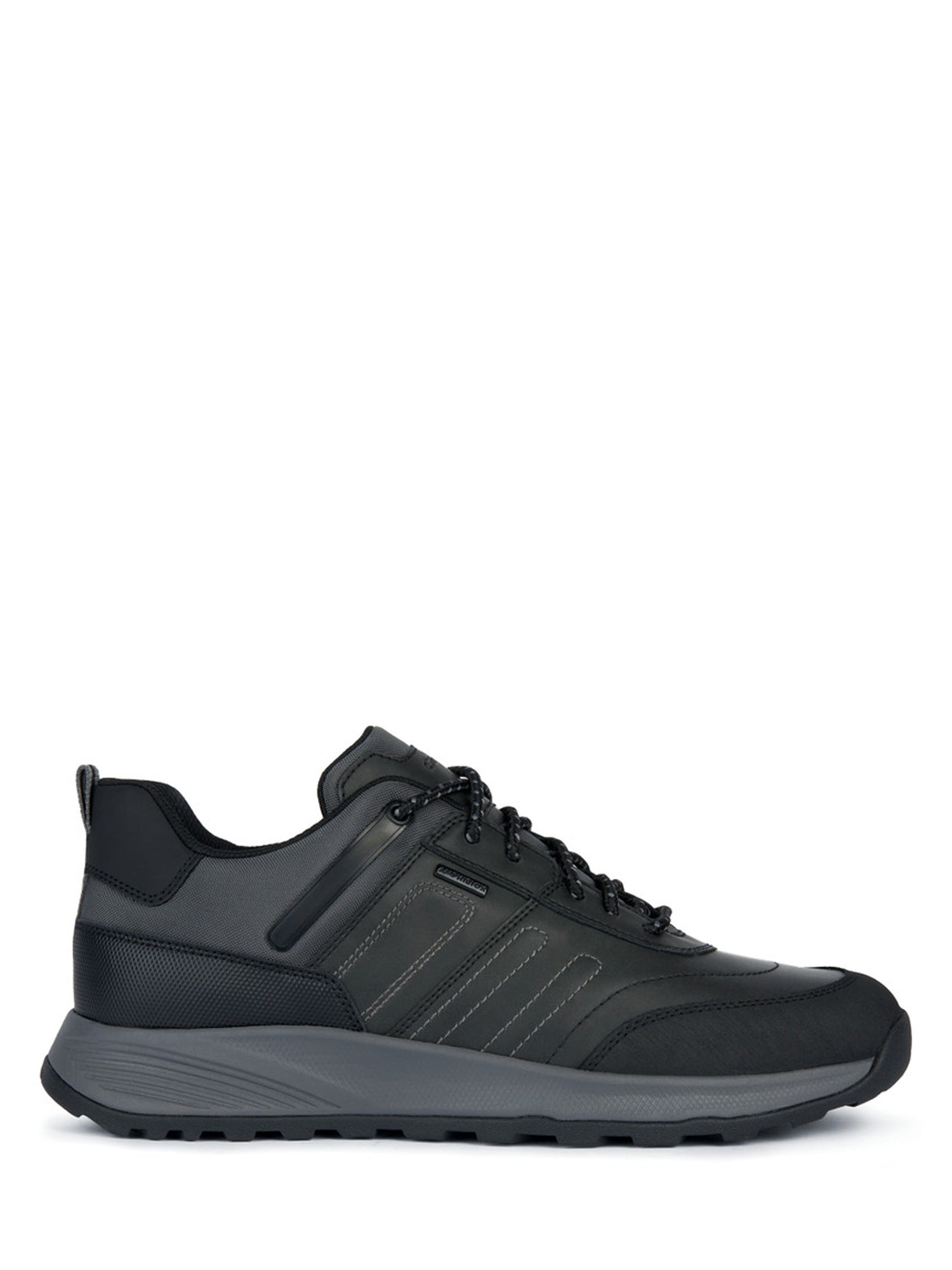Sneakers Nero Geox