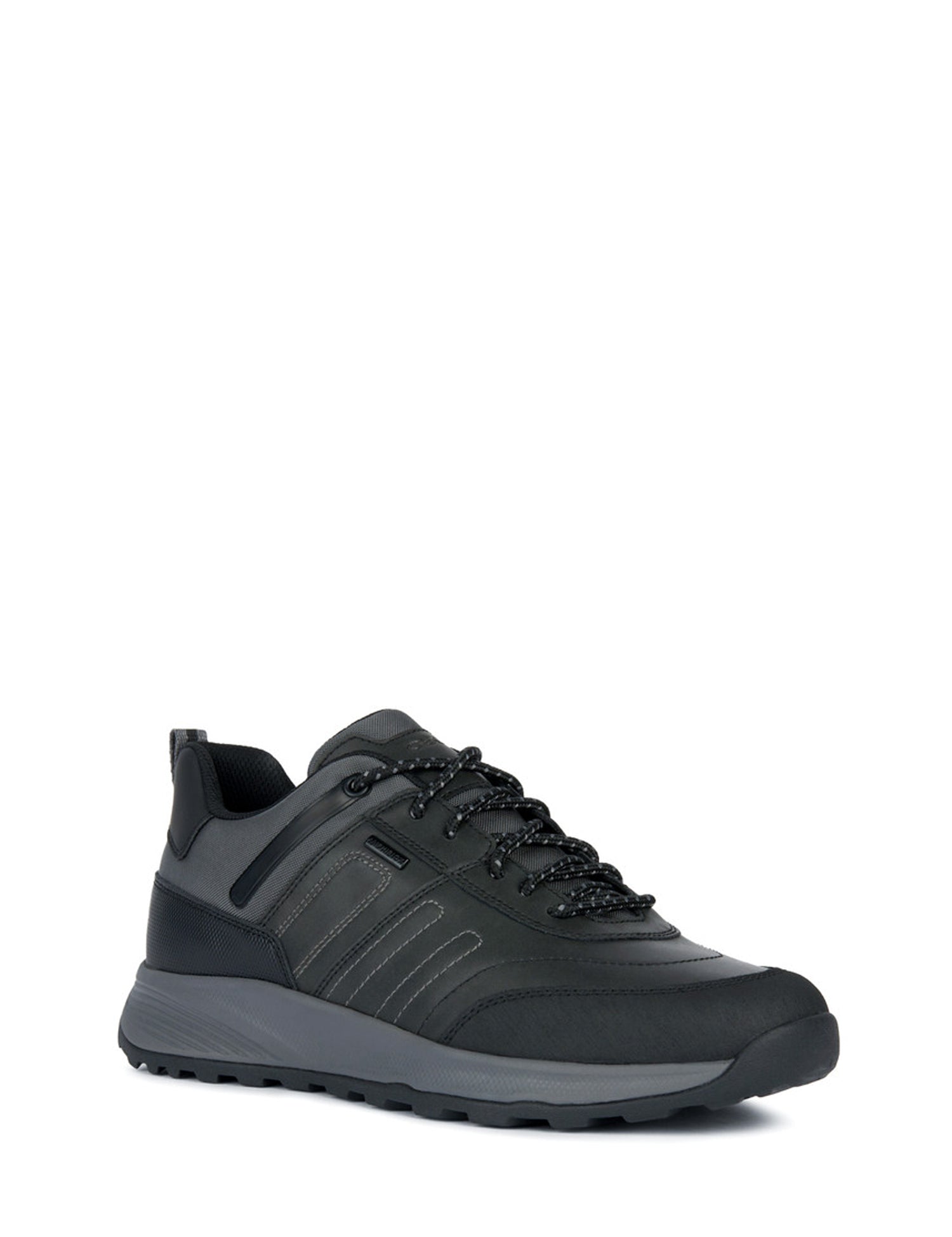 Sneakers Nero Geox
