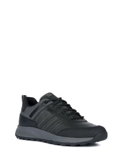 Sneakers Nero Geox