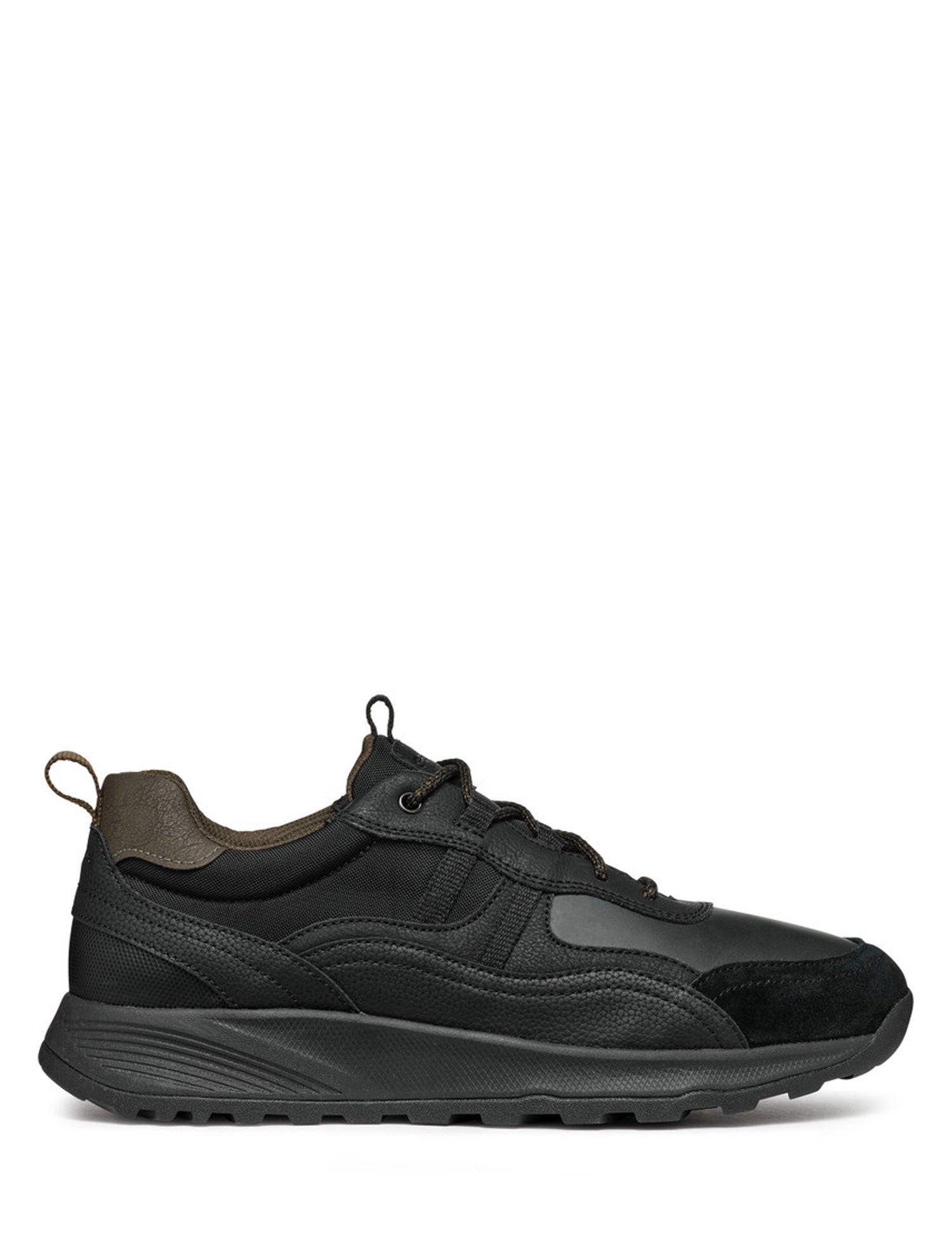 Sneakers Nero Geox