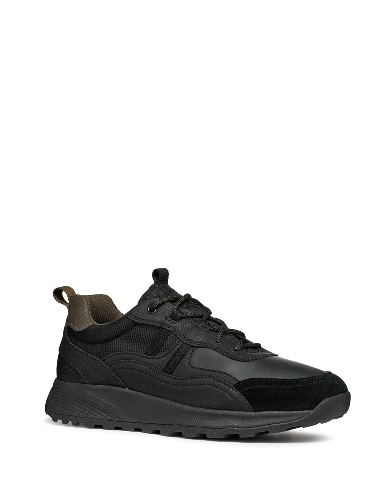 Sneakers Nero Geox