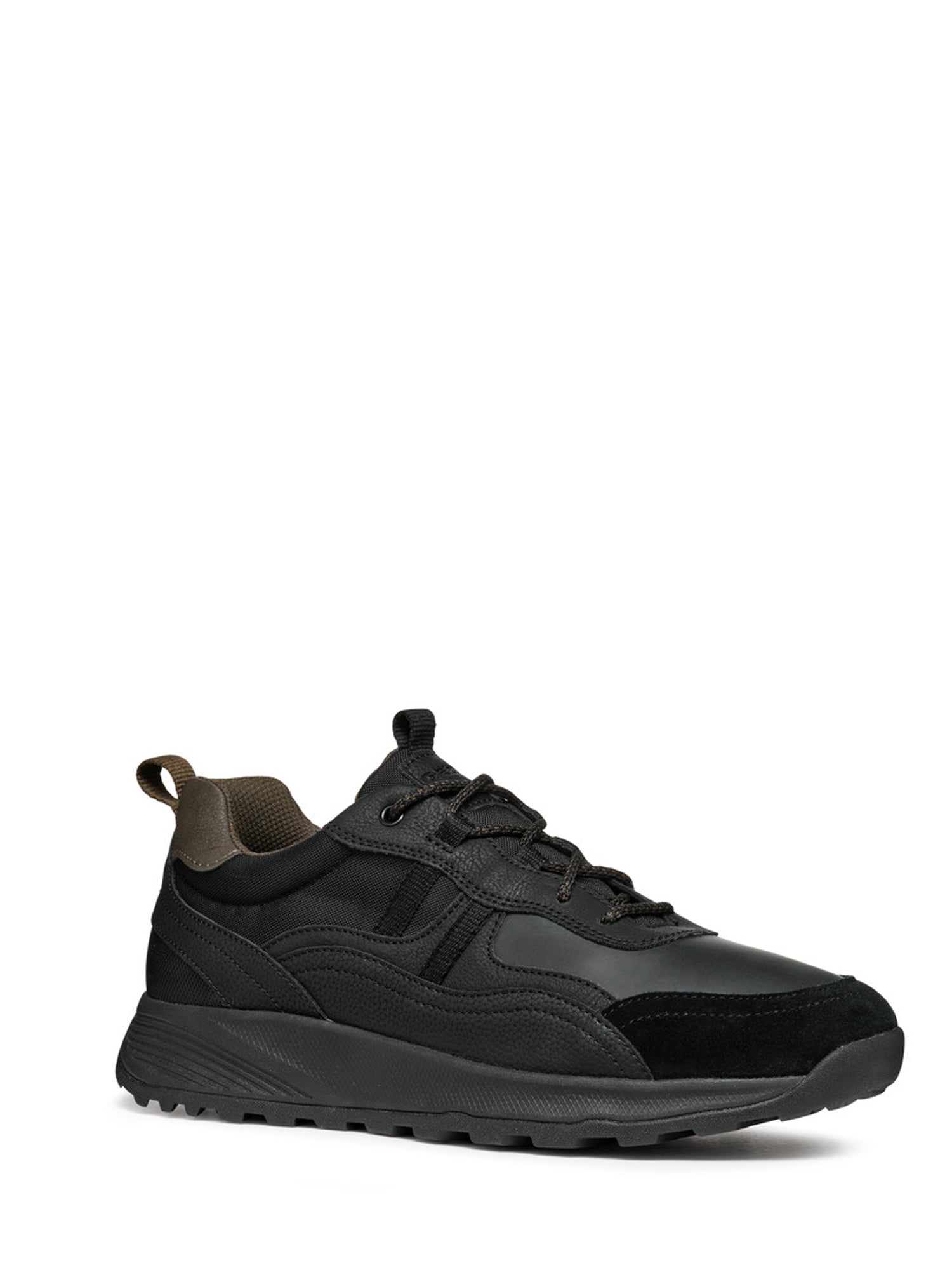 Sneakers Nero Geox