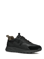 Sneakers Nero Geox