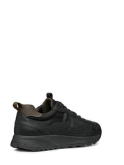 Sneakers Nero Geox